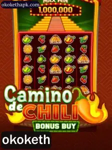 Descubra o Fascinante Mundo de CaminodeChiliBonusBuy