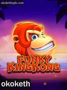 FunkyKingKong: Desvendando o Novo Jogo em Destaque