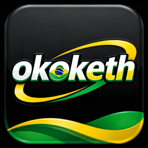 okoketh Logo