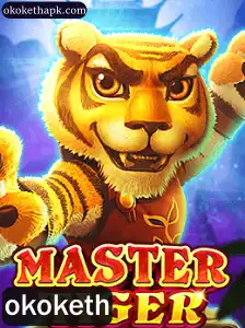 Descubra o Mundo Envolvente de MasterTiger: O Jogo Que Está Mudando Tudo
