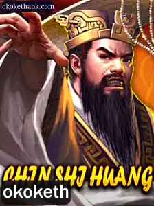 Desvendando ChinShiHuang: Um Mergulho no Universo Estratégico