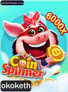 CoinSpinner: Um Mergulho no Fascinante Mundo do Jogo de Moedas