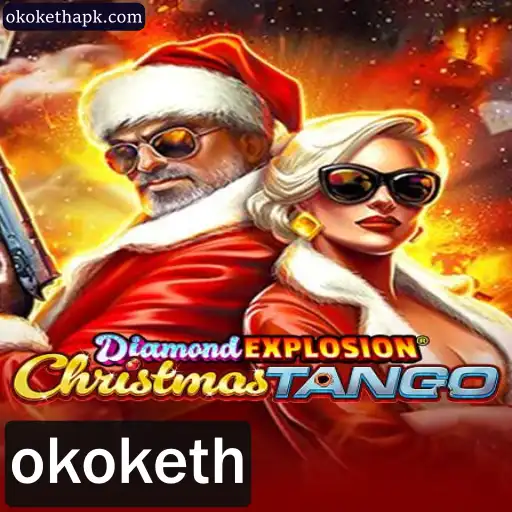 Descubra o Mundo Empolgante de DiamondExplosionTango