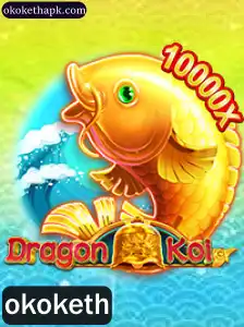 Explorando o Fascinante Mundo de DragonKoi: Um Mergulho nas Regras e Dinâmicas do Jogo com Okoketh