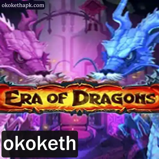 EraOfDragons: Descubra o Mundo de Aventuras e Magia