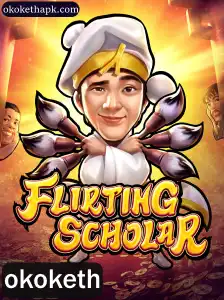 Descubra o Mundo de Flirting Scholar: Um Jogo de Estratégia e Romance