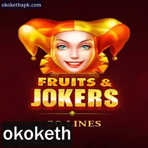 Descubra o Mundo de FruitsAndJokers20: Um Jogo de Sorte e Estratégia