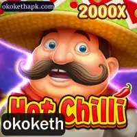 Descubra o Mundo Emocionante do Jogo HotChilli: Um Mergulho nas Regras e Estratégias com Okoketh