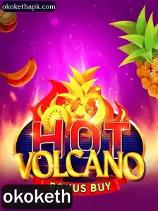 Explorando o Mundo de HotVolcanoBonusBuy