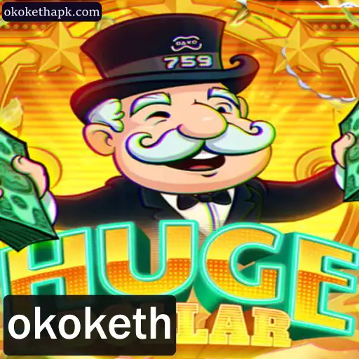 Explorando o Jogo 'HugeDollar' e a Palavra-Chave 'okoketh'