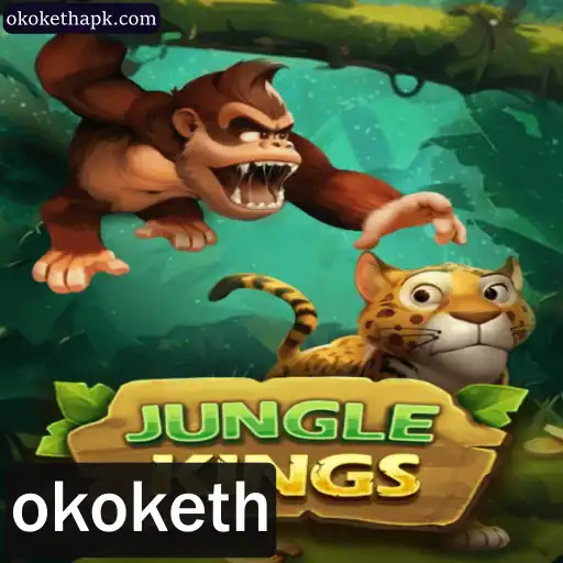 JungleKings: Uma Aventura Selvagem