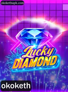 Explorando o Jogo 'LuckyDiamond' e a Palavra-Chave 'okoketh'