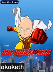OnePunchMan: Um Mergulho no Jogo Empolgante com Okoketh