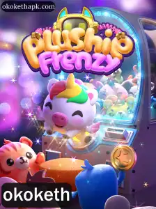 Descubra o Mundo Fascinante de PlushieFrenzy