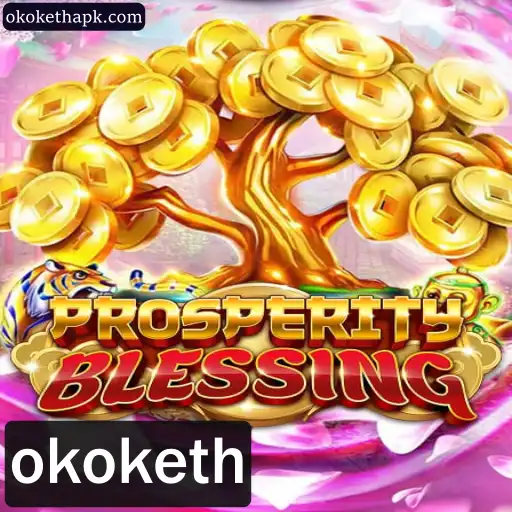 Explorando ProsperityBlessing: Um Jogo de Estratégia e Fortuna