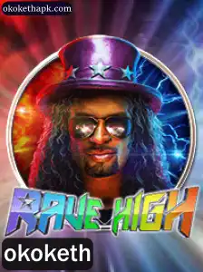 Explorando o Universo de 'RaveHigh' e o Misterioso 'okoketh'