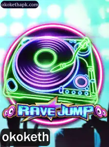 Descubra RaveJump: Mergulhe na Mais Recente Sensação dos Jogos