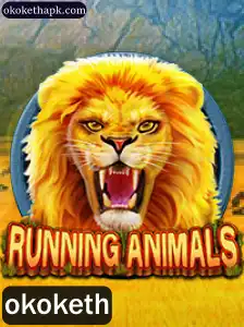 RunningAnimals: Um Novo Jogo Cheio de Aventura