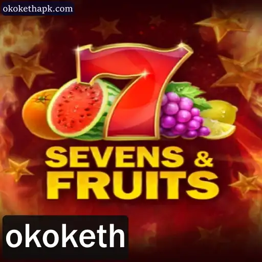 Explorando o Universo de SevensFruits: Gameplay e Aventuras com Okoketh
