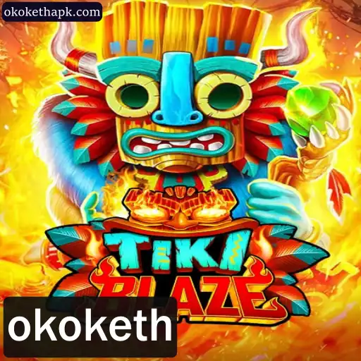 TikiBlaze: Explorando o Novo Fenômeno dos Jogos Sociais com Okoketh