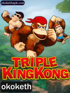 Descobrindo o Mundo de TripleKingKong: Um Novo Fenômeno no Universo dos Jogos