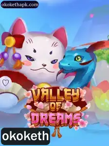 Descubra o Fascinante Mundo de ValleyofDreams