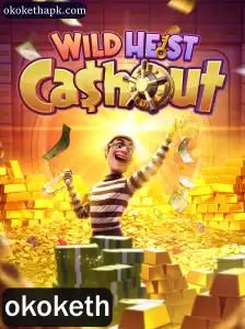 WildHeistCashout: Mergulhando no Novo Fenômeno dos Jogos de Cassino Online