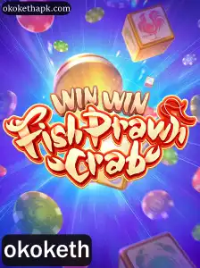 Descubra o Fascinante Mundo do WinWinFishPrawnCrab: Uma Aventura de Jogos de Azar