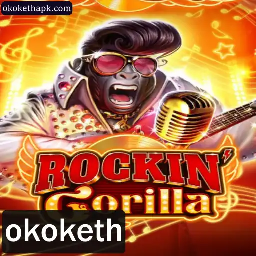 RockinGorilla: O Jogo que Está Transformando o Mundo dos Games