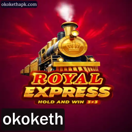 Explorando o Mundo de Royalexpress: Um Mergulho no Jogo com Okoketh
