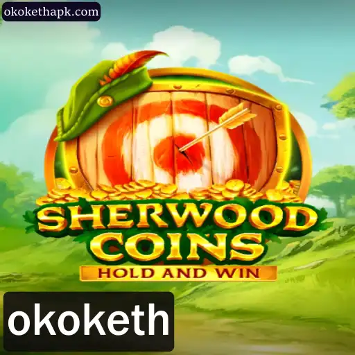 SherwoodCoins: A Nova Sensação no Mundo dos Jogos