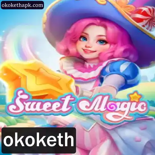 Descubra o Mundo Encantado de SweetMagic: Um Jogo de Estratégia Vencedor