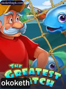 TheGreatestCatch: Explorando o Mundo de Estratégias e Aventuras