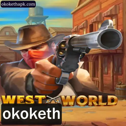WestWorld: Desvendando o Novo Jogo Inovador com Okoketh